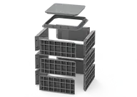 Manhole Chamber